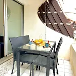 Διαμέρισμα Petite Caledonie-clim-proche *