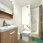 Διαμέρισμα Petite Caledonie-clim-proche *
